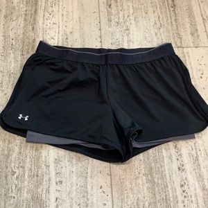 Women’s Under Armor Shorts